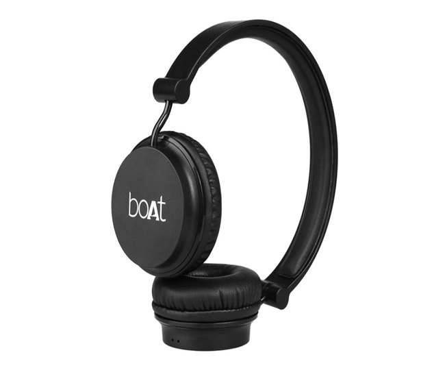 Best boAt Bluetooth Headphones in India Elevate Your Music Journey